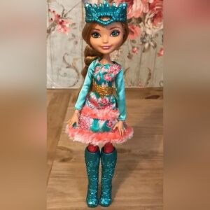 Ever After High Ashlynn Ella Doll - 2015